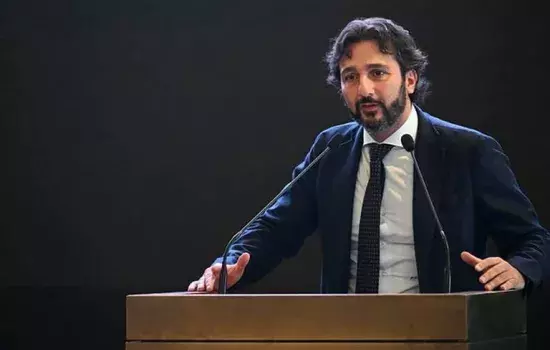 Le parole del primo cittadino