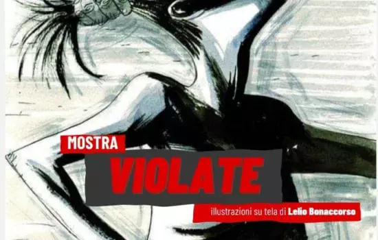 La mostra, realizzata per riflettere sul tema della violenza sulle donne e sulle mille sfaccettature delle pari opportunità, si compone di 10 tavole, realizzate da Lelio Bonaccorso, donate nel 2013 all’iniziativa “Posto Occupato”
