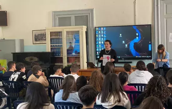 «Le iniziative messe in campo dall’assessorato hanno confermato - spiega l'Assessore Petroni - la necessità dei giovani di essere ascoltati su certe tematiche che in qualche modo avvertono quando non direttamente coinvolti»