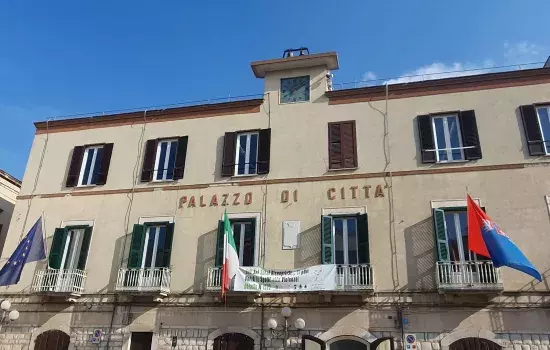 La lettera aperta dell'Assessore alle Politiche Sociali Maria Angela Petroni