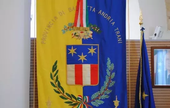 In allegato il manifesto dei candidati alla predetta carica