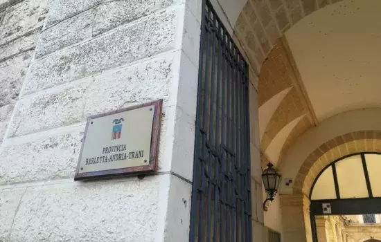 Le operazioni di voto avranno inizio alle ore 8:00