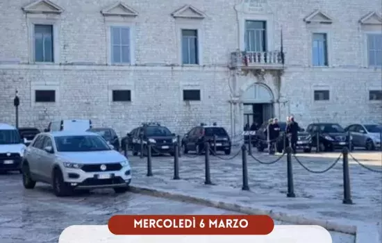 Le indagini, che hanno portato alla condanna di cinque di essi alla pena dell’ergastolo, hanno evidenziato l’esistenza, nel territorio di Canosa di Puglia, di un’organizzazione criminale operante in maniera metodica e costante con concreta forza di intimidazione nella realizzazione di reati, include azioni omicidiarie