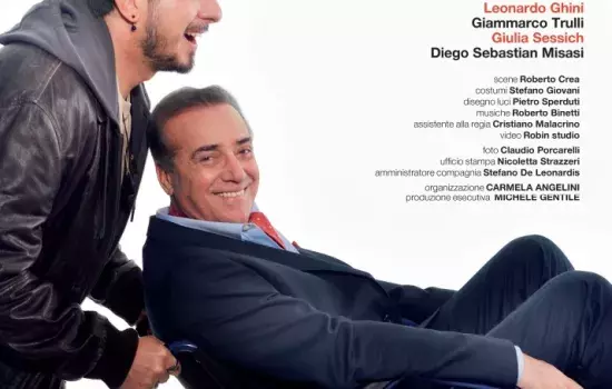 Porteranno in scena una storia importante, di quelle che meritano di essere condivise e raccontate anche con il linguaggio teatrale capace di trasmettere emozioni profonde