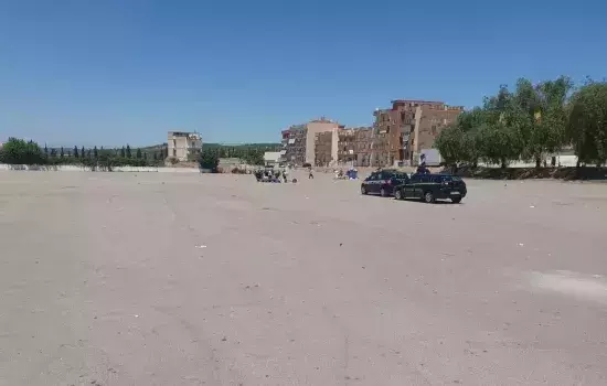 E' quanto disposto dall'ordinanza sindacale n.51 del 18 aprile 