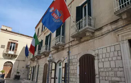 E' in fase di organizzazione, per il prossimo 18 aprile, un momento di sensibilizzazione con tutte le istituzioni che verrà prossimamente pubblicizzato