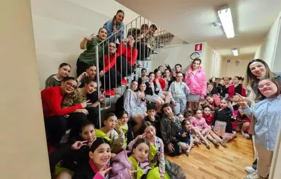 «La rappresentazione - afferma l’Assessore alle Politiche Sociali e Welfare Maria Angela Petroni - è stato il quadro della realtà sociale di allora, di oggi e di domani»