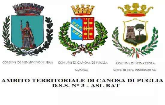 candidature dovranno pervenire all’Ufficio di Piano di Canosa di Puglia entro e non oltre le ore 09.00 del giorno 24/05/2024, al seguente indirizzo pec : pdz@pec.comune.canosa.bt.it