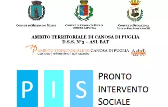 Assessorato alle Politiche Sociali: In arrivo un altro servizio destinato a gestire situazioni che richiedono interventi e soluzioni immediate 
