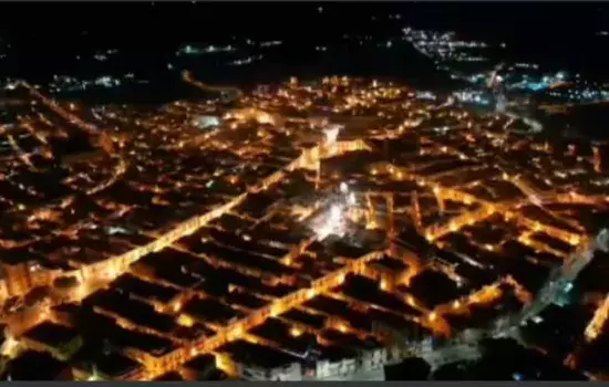 E- Distribuzione ed Ente Comunale insieme per dare nuova energia alla linea elettrica della città