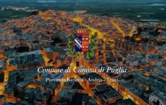 Ulteriori dettagli saranno presentati mercoledì 8 maggio alle ore 19:00 in conferenza stampa presso l’Aula Consiliare di Palazzo di Città