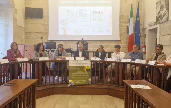 Salvare i vitigni storici del nostro Territorio per guardare al futuro in un’ottica di biodiversità