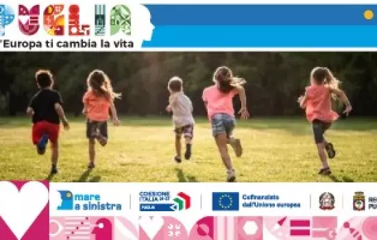 Per la presentazione delle istanze all’interno del portale www.studioinpuglia.regione.puglia.it/zerosei ,la piattaforma informatica dedicata alle famiglie sarà operativa a partire dalle ore 12:00 del 13 giugno fino alla stessa ora del 15 luglio