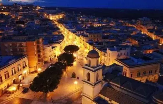 Il premio sarà ritirato dalla delegazione che è giunta nel Principato di Monaco per la V Rencontre dei Siti Storici Grimaldi