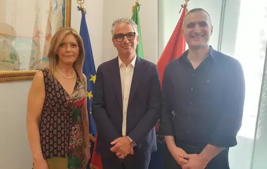 Le dichiarazioni dei consiglieri Masciulli e Gallo