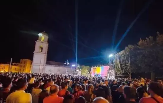 Sarà questa l’occasione per illustrare il programma degli eventi che intendono promuovere l’intero contesto cittadino all’insegna di cultura, musica, archeologia ed enogastronomia