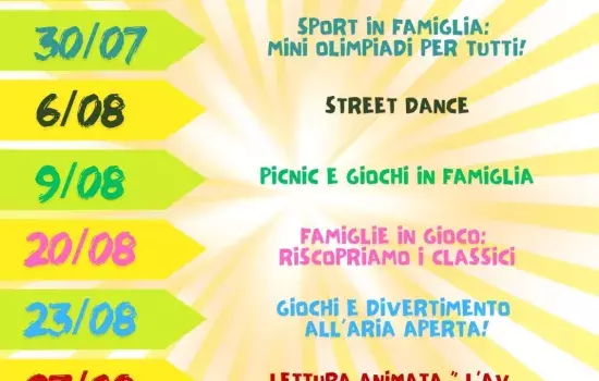 «In questo ambiente – afferma l’Assessore alle Politiche Sociali Maria Angela Petroni – per il bambino diviene è più facile apprendere, comunicare, esprimere le proprie emozioni, ma anche imparare ed aver rispetto dei beni e dei luoghi comuni»