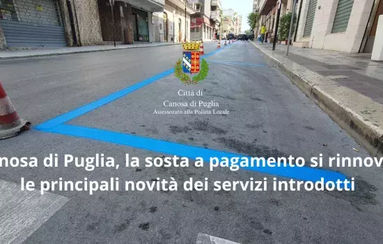 La riorganizzazione, dovrebbe favorire una maggiore dinamicità degli spazi urbani dove risulta essere maggiore la domanda di sosta