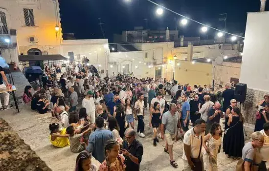 L'evento che ha visto rivelarsi nuovamente vincente la cooperazione fra pubblico e privato