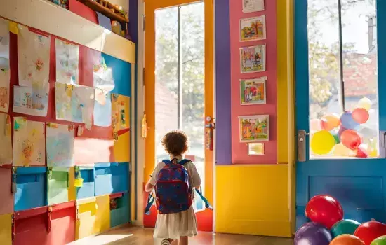 Approvazione graduatoria provvisoria Asilo Nido a.e. 2024/2025