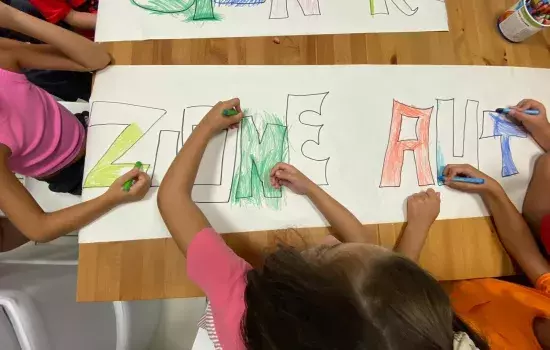 I laboratori, condotti da personale esperto e formato in ambito dello spettro autistico con la supervisione della dott.ssa Annalisa Casamassima, hanno ottenuto un importante riscontro