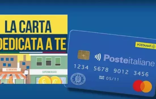 Per non perdere la somma accreditata, è indispensabile effettuare almeno un acquisto entro e non oltre il 16 dicembre 2024 e utilizzare interamente le somme accreditate entro e non oltre il 28/02/2025, pena decadenza dal beneficio