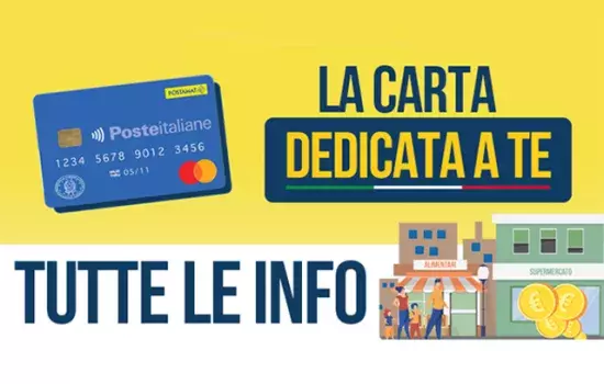 Si precisa che i beneficiari sono stati individuati dall’INPS sulla base dei requisiti anagrafici e reddituali stabiliti dal MASAF. Pertanto, il Comune non è in possesso dei dati relativi alle motivazioni di esclusione dal beneficio