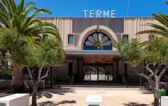 Il servizio sarà effettuato a decorrere da martedì 1 ottobre 2024 ed avrà una durata di 12 giorni dal lunedì al sabato