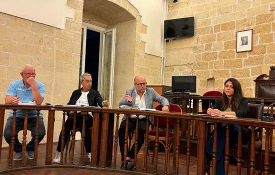 Nelle prossime settimane, il documento approderà in Consiglio Comunale per la sua approvazione definitiva