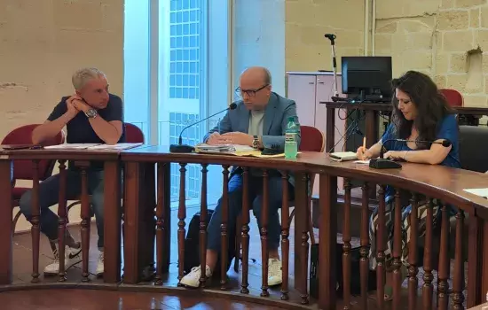 Interverranno il Sindaco, dott. Vito Malcangio, l’Assessora alle Attività Produttive, dott. Antonietta Cristiani e il redattore del piano, Avv. Giuseppe Sciscioli