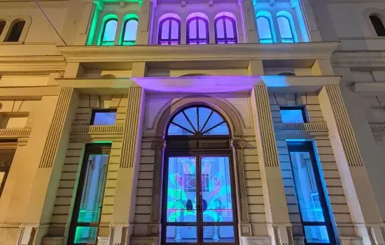 A prendervi parte saranno l’Assessore alla Cultura Cristina Saccinto e il direttore di Puglia Culture Sante Levate. La cittadinanza è invitata