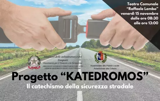 Due gli appuntamenti: il primo, dalle ore 08:30 alle ore 10:30, il secondo dalle ore 11:00 alle ore 13:00