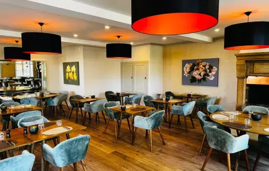 La struttura, la cui inaugurazione è in programma per il 13 novembre, si comporrà del ristorante gastronomico “Attimi” e del ristorante pizzeria “Grano Arso” 