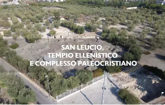 Le dichiarazioni del Sindaco di Canosa, dott. Vito Malcangio