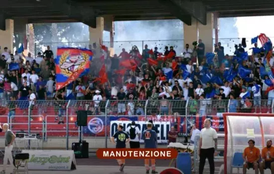 Al fine di potenziare gli ambienti a disposizione di atleti e società, la Giunta Comunale con l’approvazione della X Variazione di Bilancio, ha provveduto a stanziare ulteriori risorse, 120.000,00 euro per la precisione