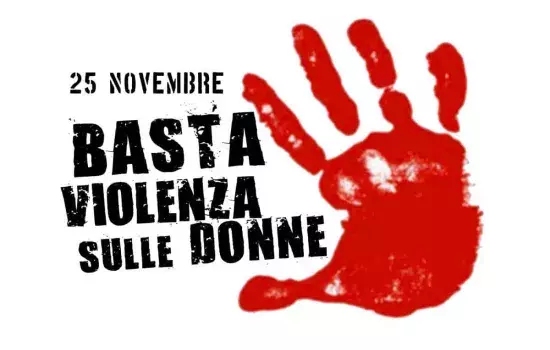 La violenza di genere è un problema che riguarda tutta la società, e solo con l'impegno di ciascuno di noi si può sperare di arginare questo fenomeno e costruire una realtà più giusta e paritaria per tutti