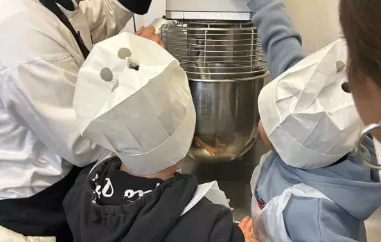 «Con questa attività – afferma l’Assessore alle Politiche Sociali Maria Angela Petroni -  vogliamo dimostrare che l'autismo non significa "assenza di futuro" o “condanna”, “con la dolcezza” si può arrivare lontano»