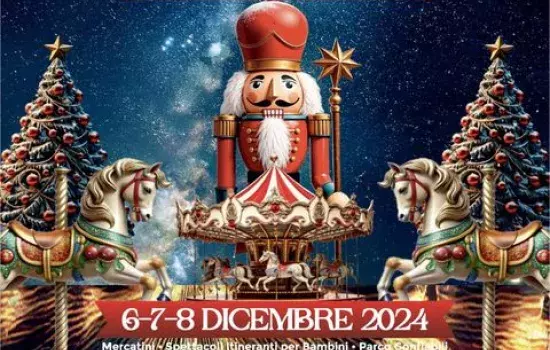 E' quanto disposto nelle giornate del 6,7 ed 8 dicembre dalle ore 08:00 alle ore 22:00