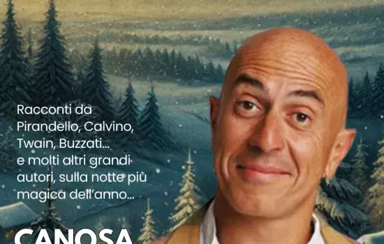 L’iniziativa è organizzata da Ergo Sum con il contributo del Comune di Canosa di Puglia, della Regione Puglia, del Polo Museale della Bat e del Ministero della Cultura