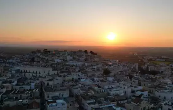 Il presente atto, che l’esecutivo guidato dal Sindaco Malcangio è pronto a modificare qualora si dovessero presentare ulteriori esigenze