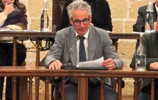 Le parole del primo cittadino a margine del Consiglio Comunale 