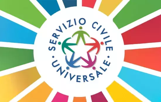 E' quanto previsto in attuazione del Bando per la selezione di n. 62.549 operatori volontari