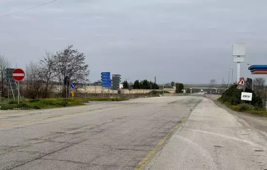 E' quanto inoltrato a mezzo pec nella giornata di oggi, martedì 18 febbraio 