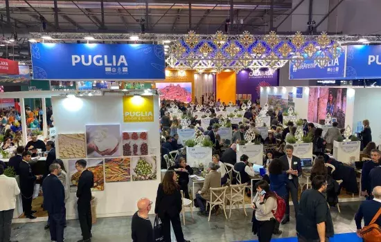 Positivo il riscontro per la “piccola Roma”, la cui offerta turistica, con particolare attenzione a quella accessibile ed inclusiva, è stata illustrata ai presenti, fra cui agenzie di viaggio e riviste del settore enogastronomico