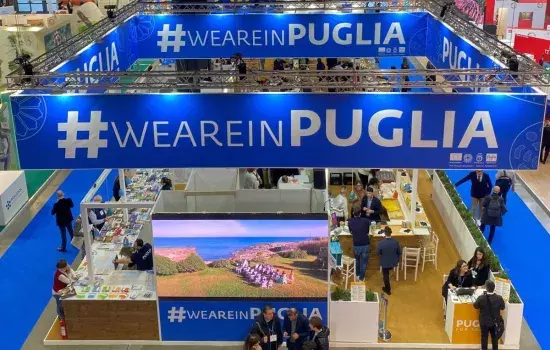 A rappresentare la città ofantina saranno l’Assessore alla Cultura Cristina Saccinto e la consigliera comunale Antonia Sinesi