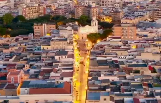 Conclusa questa fase, che la città aspettava da tempo, ad esprimersi su possibili rischi di contaminazione ed inquinamento dell’area saranno gli organi deputati, vale a dire l’ARPA Puglia e l’ASL, in quanto non è nelle competenze di questo Comune esprimersi in maniera preventiva su materie meramente tecniche