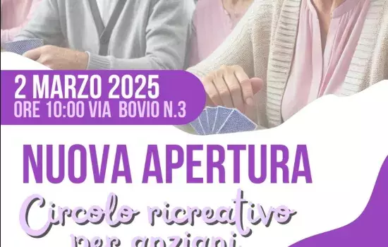 Ad intervenire saranno il Sindaco di Canosa Vito Malcangio, l’europarlamentare Francesco Ventola e l’Assessore alle Politiche Sociali e Welfare Maria Angela Petroni. La cittadinanza è invitata