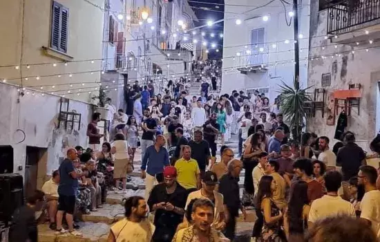 Le proposte/idee progettuali che giungeranno entro la predetta data saranno oggetto di un’attenta valutazione da parte dell’Amministrazione Comunale