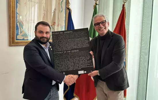 L’intervento, realizzato da Puglia Capitale Sociale 3.0 e promosso dalla Regione Puglia, ha visto lo scorso 29 gennaio l’atto conclusivo di questo progetto presso i locali sotterranei del Museo dei Vescovi 