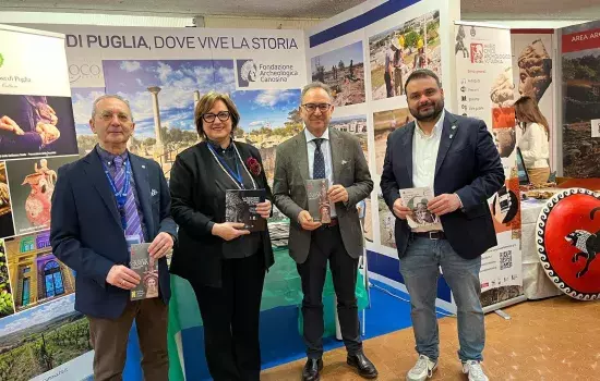 A rivelarsi ancora una volta vincente è stata la condivisione e la rete creatasi fra Comune, FAC e Pro Loco